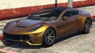 Here's a look at the Seven-70 (Image via GTA Wiki)